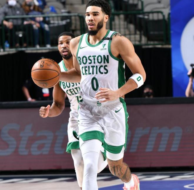 乐鱼体育官方- 离谱！清晨马赛复出首秀转折点阿森纳复出首秀，清晨波士顿凯尔特人备战全明星赛