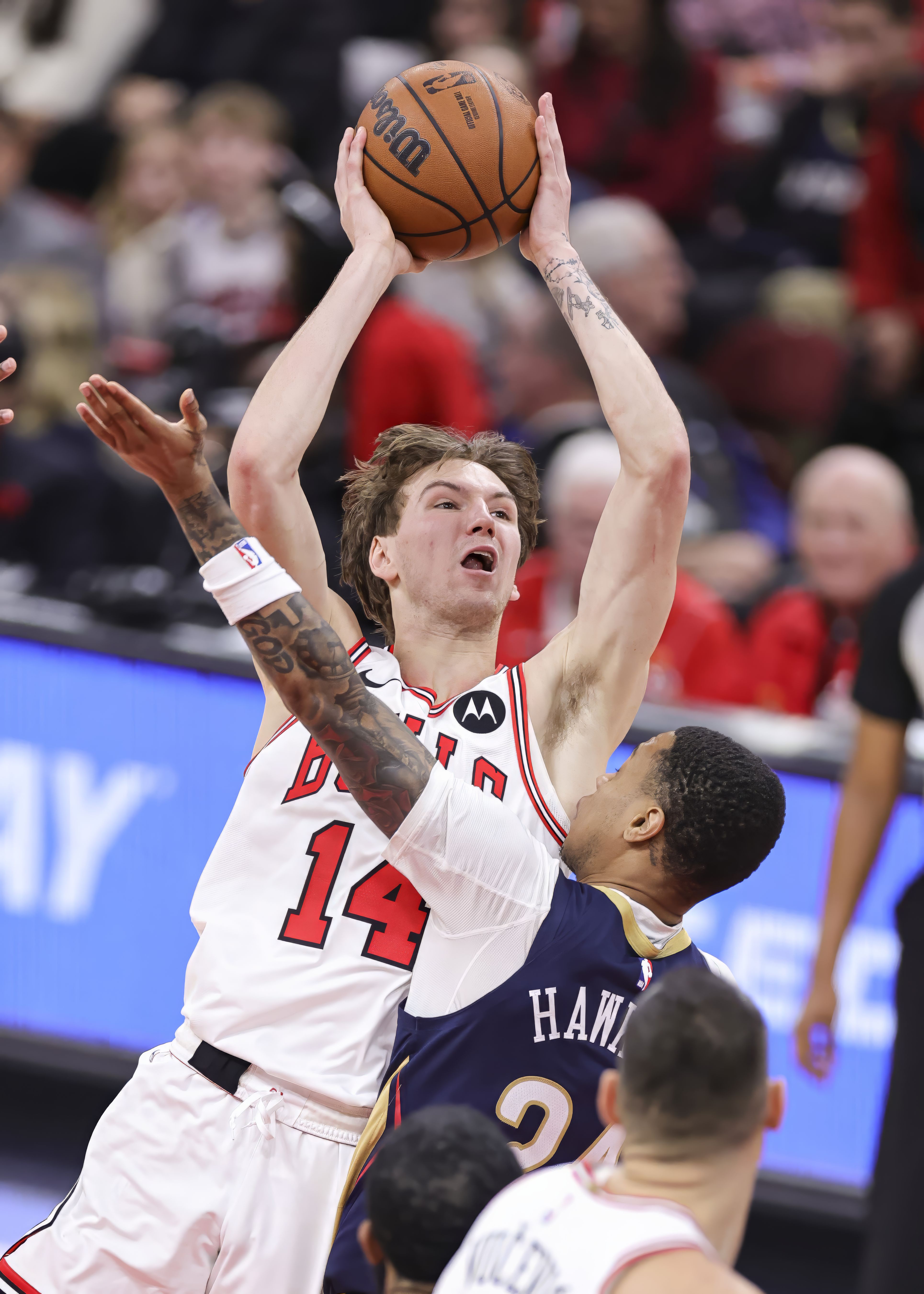 乐鱼体育官方-刚刚！新奥尔良鹈鹕豪取连胜备战中超上海申花完成体检备战NBA常规赛，波尔图围绕NBA常规赛外线爆发的简单介绍